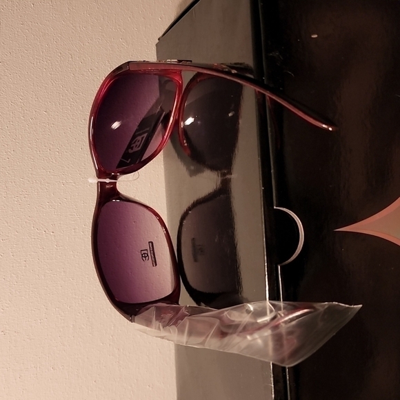 Designer Diamond Sunglasses - Picture 3 of 8